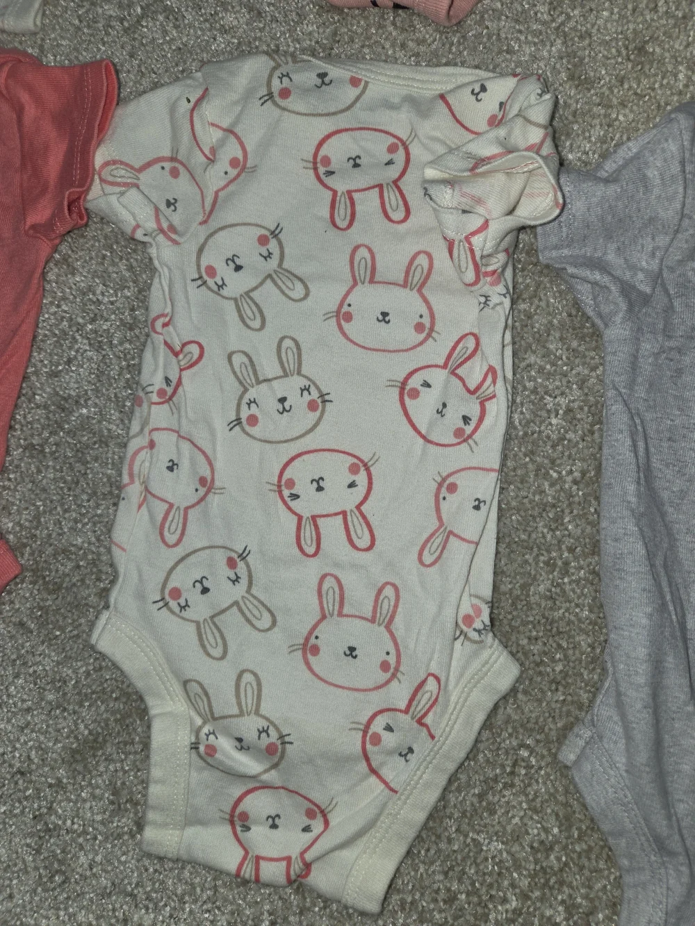 Bundle Of 9 Mixed Brands - 